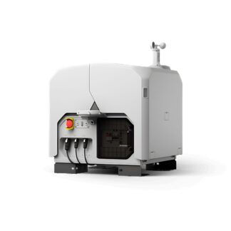 DJI DOCK 3