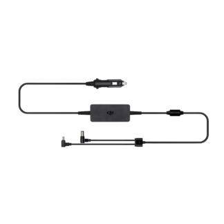 Cargador de coche para Inspire 2 Flight Battery y Transmisor