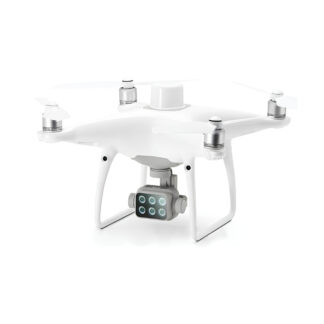 Drone Phantom 4 con Camara  Multiespectral  Modelo WM336