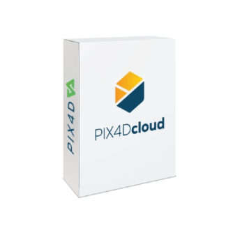 Pix4D Cloud