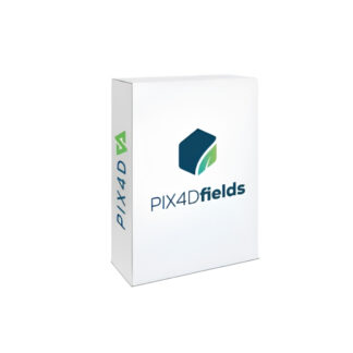 Pix4D Fields