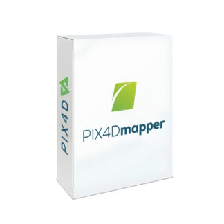 Pix4D Mapper
