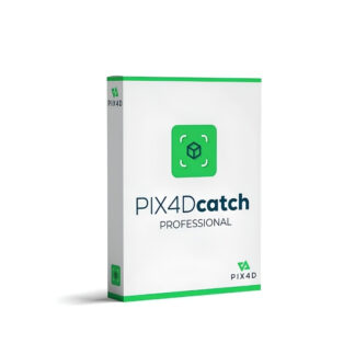 Pix4D Catch