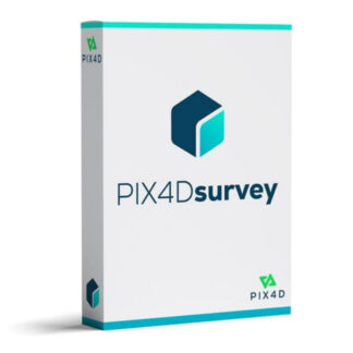 Pix4D Survey